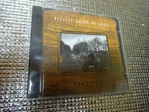 CD blessid union of souls Home