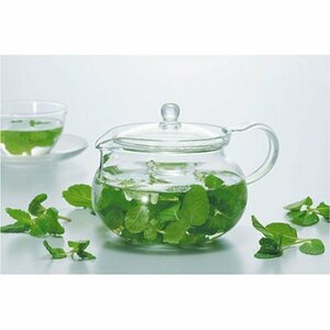 # price .!? herb tea . relax! black tea also glass teapot 