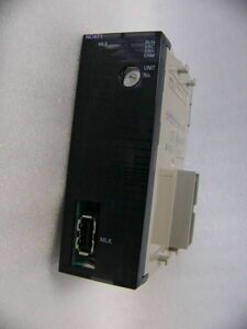 ★動作保証美品★ OMRON PLC CJ1W-NC471 Ver2.1 4軸位置制御ユニット 複数有