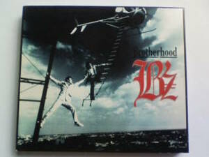 CD B’z Brotherhood 松本孝弘 稲葉浩志 ビーズ B'Z