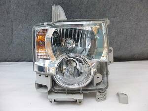 ピクシススペース L575A HID 右 ヘッドライト KOITO 100-51966