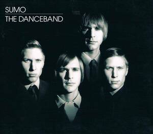 中古 SUMO 【THE DANCEBAND】 2CD