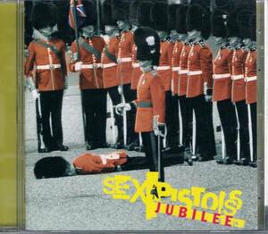 中古 セックス・ピストルズ / SEX PISTOLS 【JUBILEE】 CD