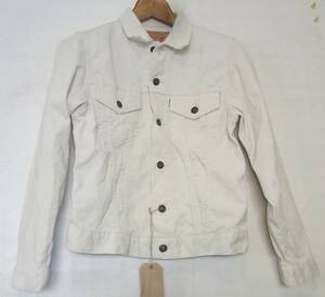  new goods orslow or s low corduroy jacket 2 g Jean 