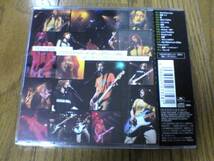 DOGGY BAG CD「LIVE TRACKS 2001」渋谷AXライブ Y2K D-BAG 廃盤_画像2