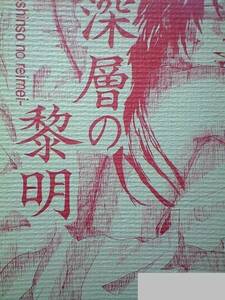  Sengoku BASARA literary coterie magazine #.. length compilation novel #. leaf [ deep layer. . Akira ]datesana