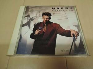 HARRY CONNICK JR / We are in Love