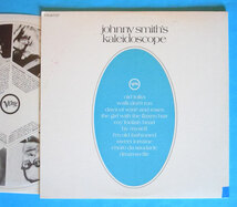 ◆JOHNNY SMITH/JOHNNY SMITH'S KALEIDOSCOPE◆VERVE 米盤_画像2