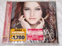 CD　Victoria Duffield/ヴィクトリアダフィールド/SHUT UP AND～_画像1