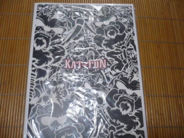 2025年最新】Yahoo!オークション -kat-tun 6人の中古品・新品