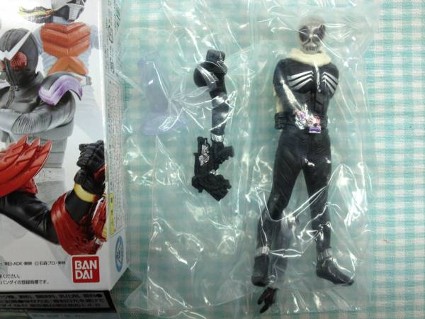 2025年最新】Yahoo!オークション -hdm 創絶(仮面ライダーW