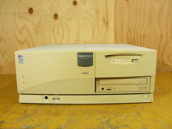 2025年最新】Yahoo!オークション -pc-9821 v166の中古品・新品