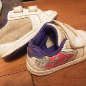 デザインのスニーカー(運動靴)12cm