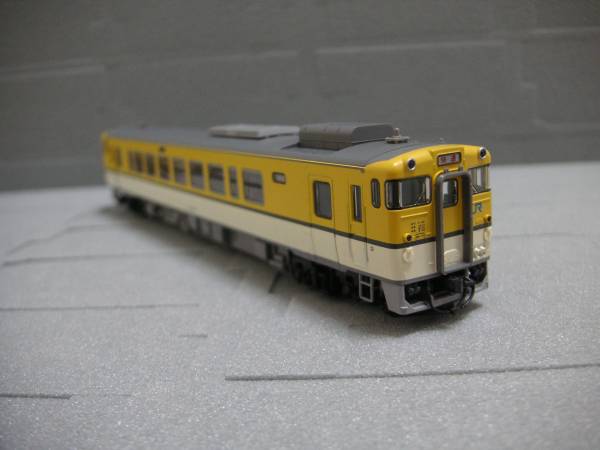 鉄道模型TOMIX キハ40形 JR西日本更新車広島色 Amazon | TOMIX Nゲージ キハ40 2000形 JR西日本更新車 広島色 T