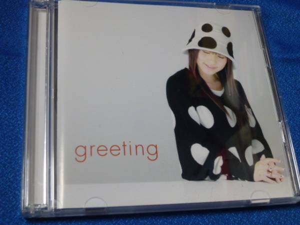 2025年最新】Yahoo!オークション -玉置成実 greeting(音楽)の