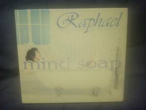 Raphael**mind soap