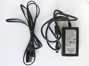 APD DA-30C01 ACアダプタ 5V1.5A 12V1.5A