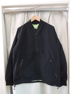 X-LARGE エクストララージ BONDING ACTIVE JACKET MA-1 人気商品 値下げしました！送料込