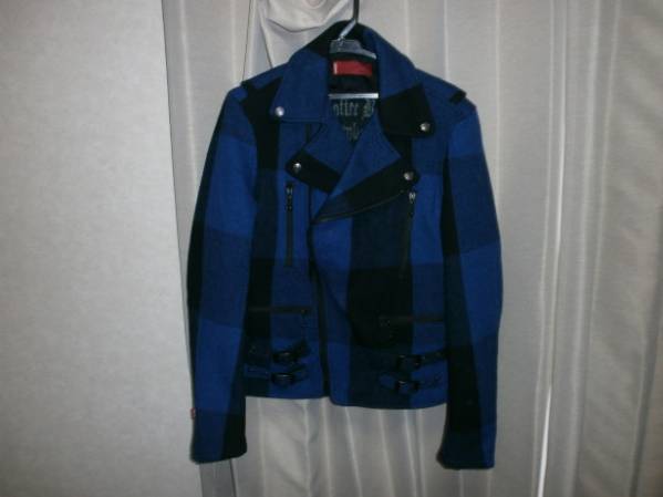 【新品未使用】Levi's made&crafted ライダース 2025年最新】Yahoo!オークション -リーバイス ライダースの中古