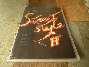 POTENTIAL FILM DVD 『STREET STYLE 11』