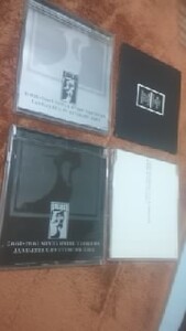 THEE MICHELLE GUN ELEPHANT/GRATEFUL TRLAD YEARS 3CD盤