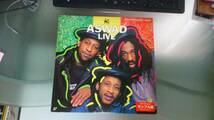 ASWAD アスワド Live at Limehouse Studio London, Dec 11,1984._画像1