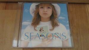 シーズンズ/SEASONS/浜崎あゆみ　【CD】