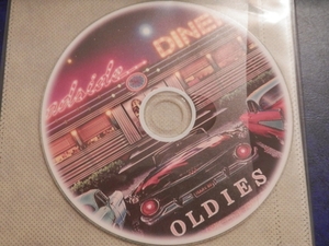 ★oldies music CD/オールディーズ Vol2★