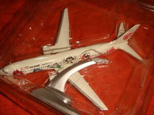 AIR CHINA☆Beijing2008☆B737-800☆Scale　1：250