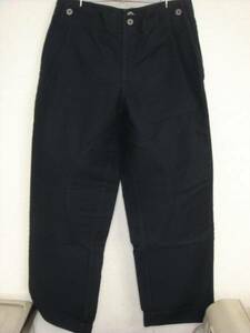 1008 new goods nei bar li search NAVAL RESEARCH deck pants MOUNTAIN HORSE