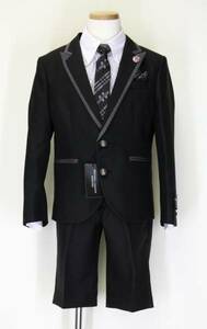  new work new goods Michiko * London suit 100cm/53750 black 