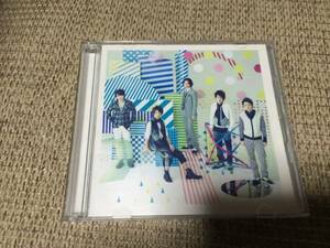 嵐　CDアルバム　「僕の見ている景色」