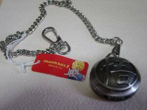  antique Dragon Ball .. .. clock unused goods 