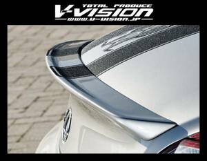V-VISION*LEXUS Lexus SC430* rear Wing aero |LV