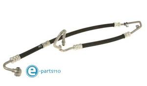  Benz power steering height pressure hose W211 E320 E350 E280 E500 E550