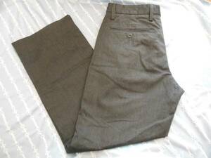 * Gap / gray pants size 32 -inch 