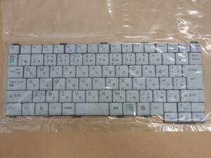  unused Fujitsu keyboard CP292179-01 K052533L1 free shipping 