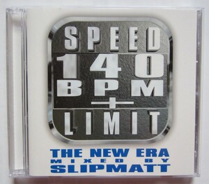 [ бесплатная доставка ]Speed Limit 140 BPM+ The New Era
