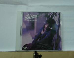 井上昌己/Bitter ビター(CD)　送料無料