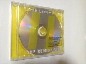 新品未開封CD Every Little Thing　/THE REMIXES 2