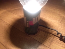 Hi-UP ジュース缶形 ルームライト レトロ雑貨_画像3