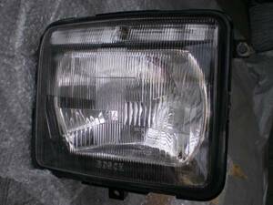 BMW K1 light unit Bosch 