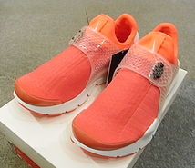 ●NIKELab新品レア！SOCK DART SP INFRARED-10藤原ヒロシ ソックダート ナイキラボPOOL PARKING THE CONVENI_画像1