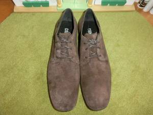 [SALE] Camper new goods Mauro burnt tea × race up 44* prompt decision 