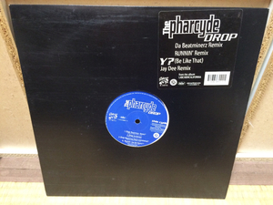 The Pharcyde / Drop