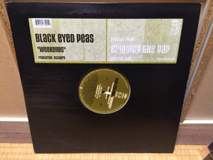 Black Eyed Peas / Weekends