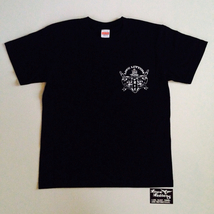 ★新品★ gokatgokinラブレターズTee!☆1996DBD:Black S_画像2