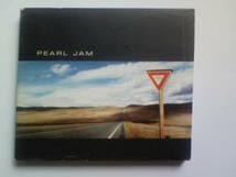 CD PEARL JAM YIELD パール・ジャム イールド_画像1