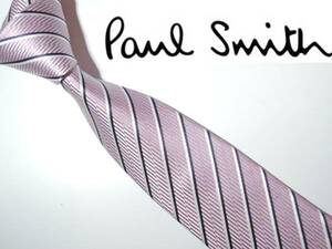 新品22★Paul Smith★（ポールスミス）ナローネクタイ/56