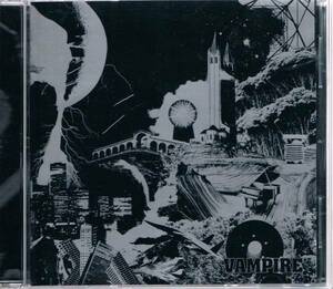 中古 9mm Parabellum Bullet 【VAMPIRE】 CD